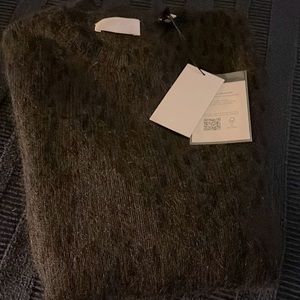 7 For All Mankind - Mohair Sweater